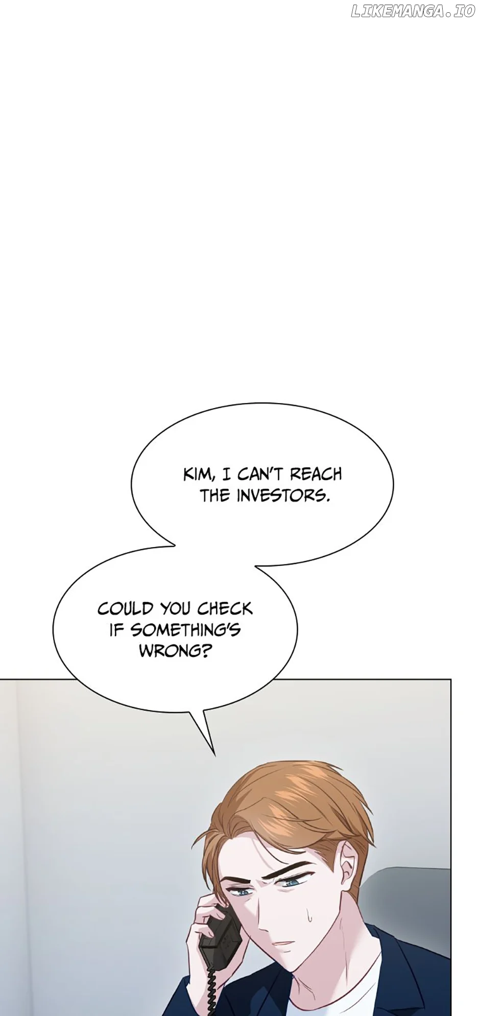Dating My Best Friend’s Sister Chapter 59 296 65