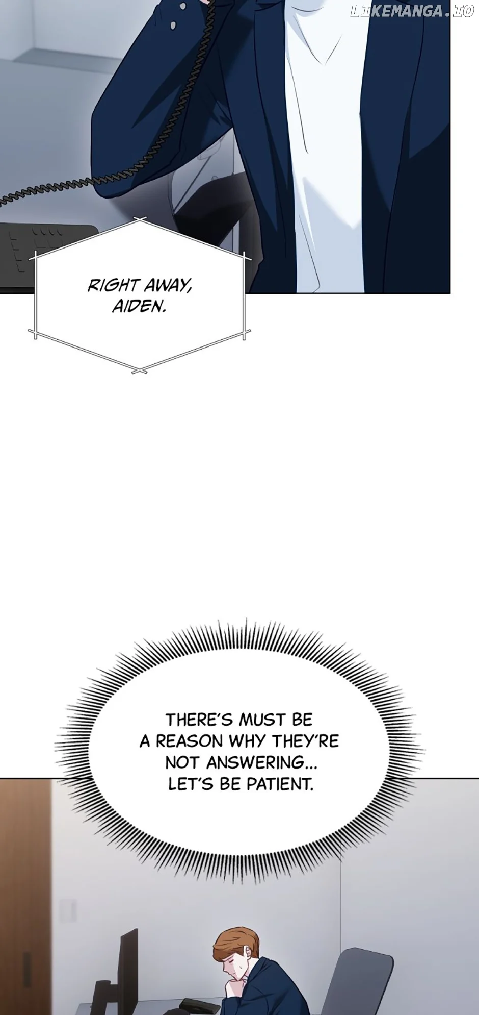 Dating My Best Friend’s Sister Chapter 59 297 66