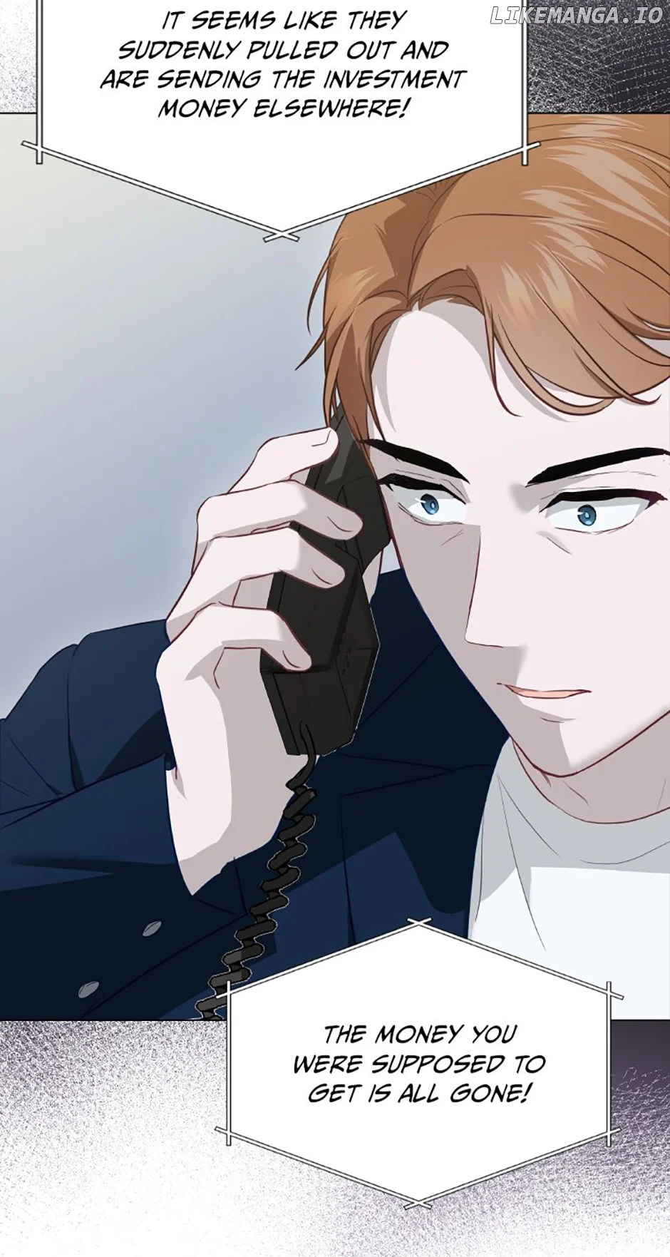 Dating My Best Friend’s Sister Chapter 59 304 73
