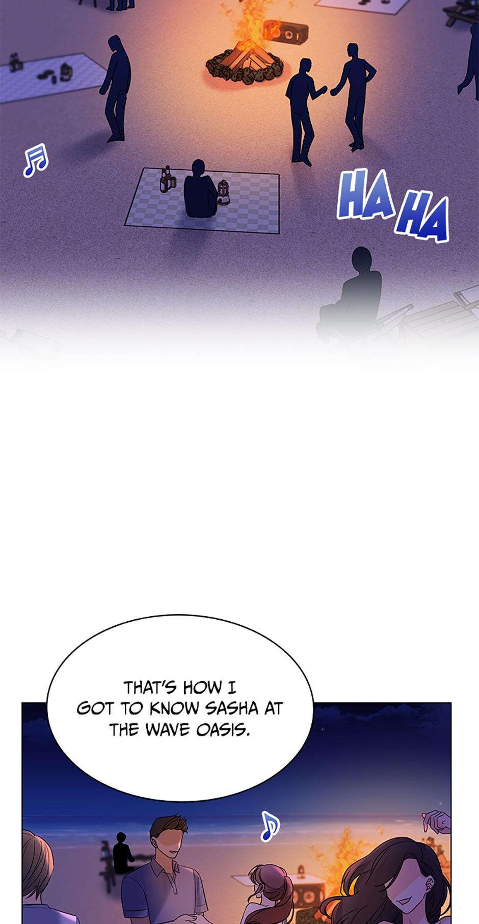Dating My Best Friend’s Sister Chapter 6 243 04