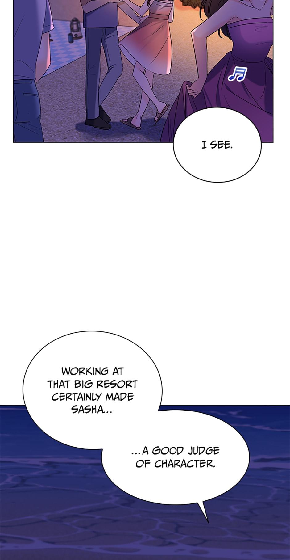 Dating My Best Friend’s Sister Chapter 6 244 05
