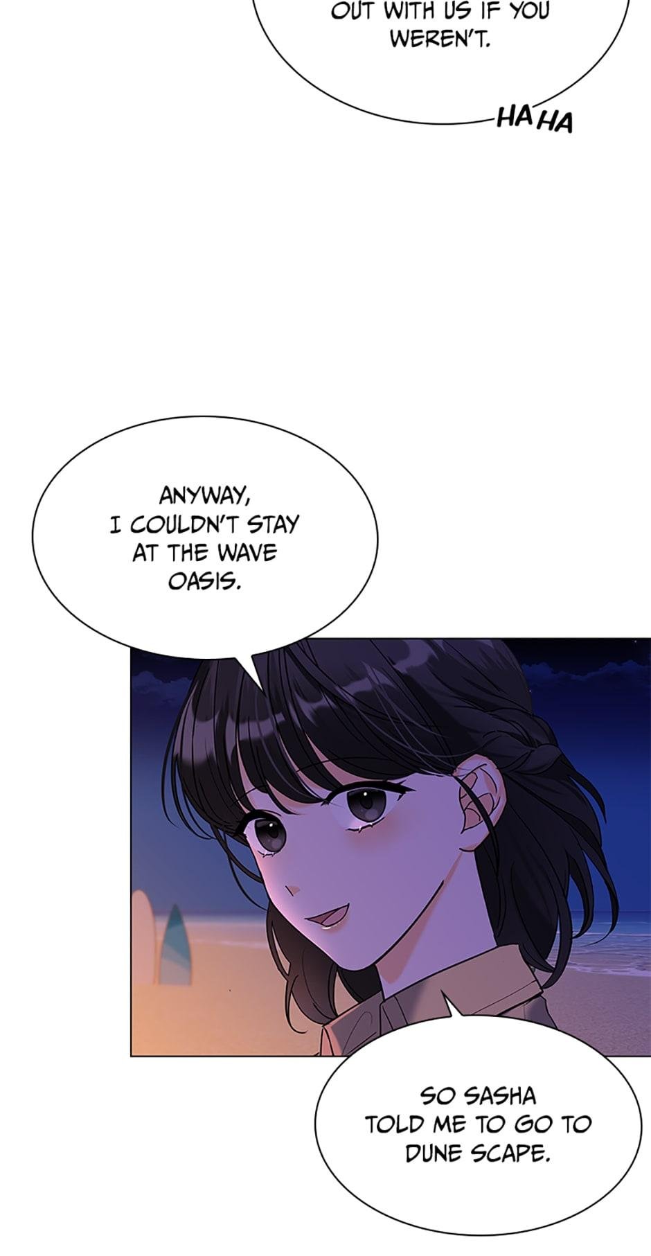 Dating My Best Friend’s Sister Chapter 6 246 07