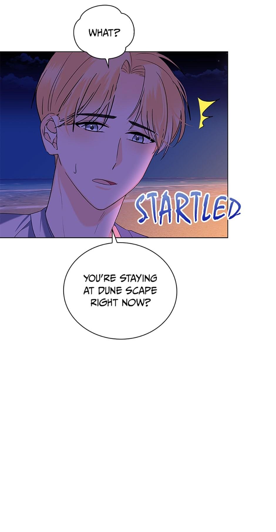 Dating My Best Friend’s Sister Chapter 6 247 08