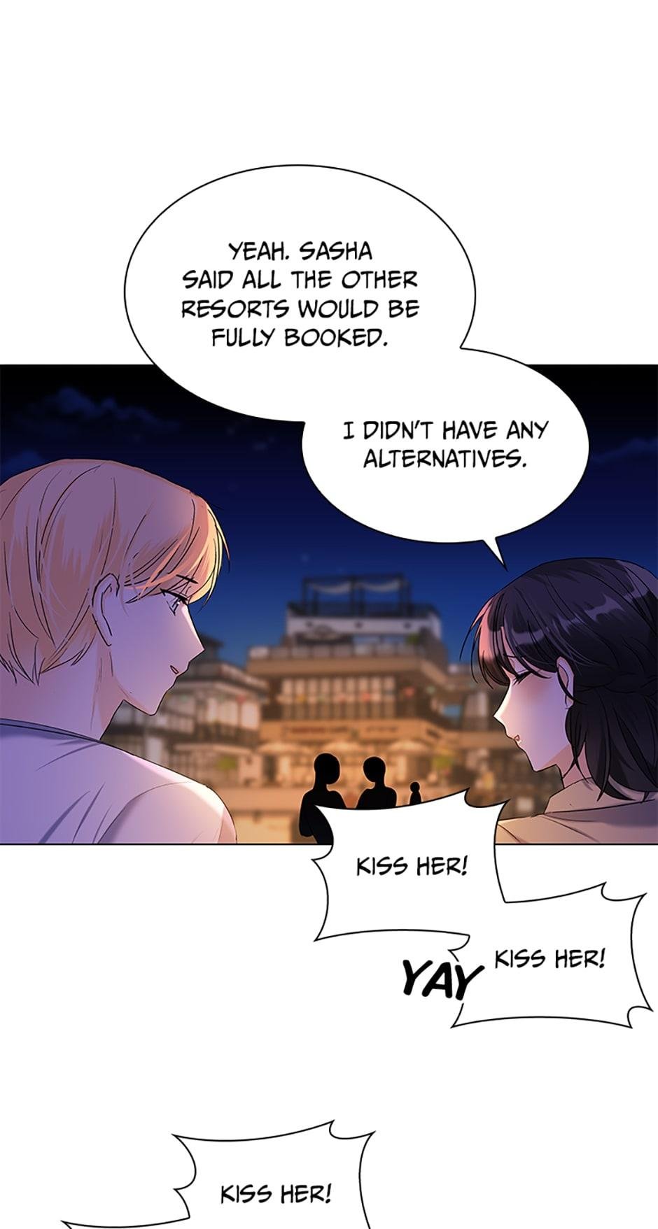 Dating My Best Friend’s Sister Chapter 6 248 09