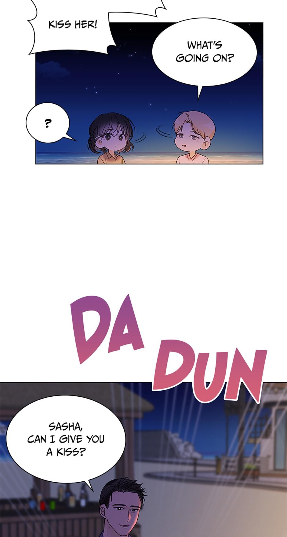 Dating My Best Friend’s Sister Chapter 6 249 10
