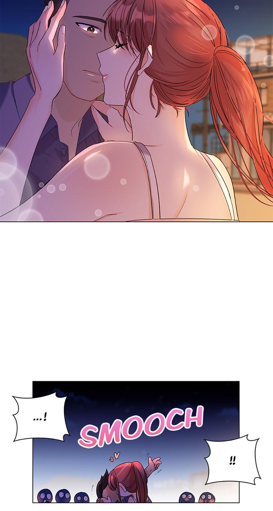 Dating My Best Friend’s Sister Chapter 6 252 13