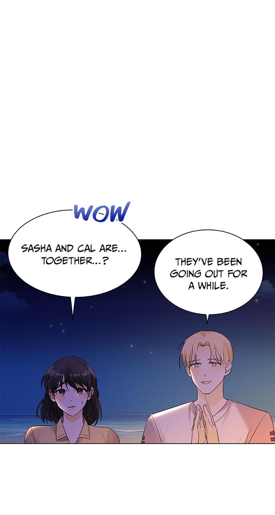 Dating My Best Friend’s Sister Chapter 6 253 14