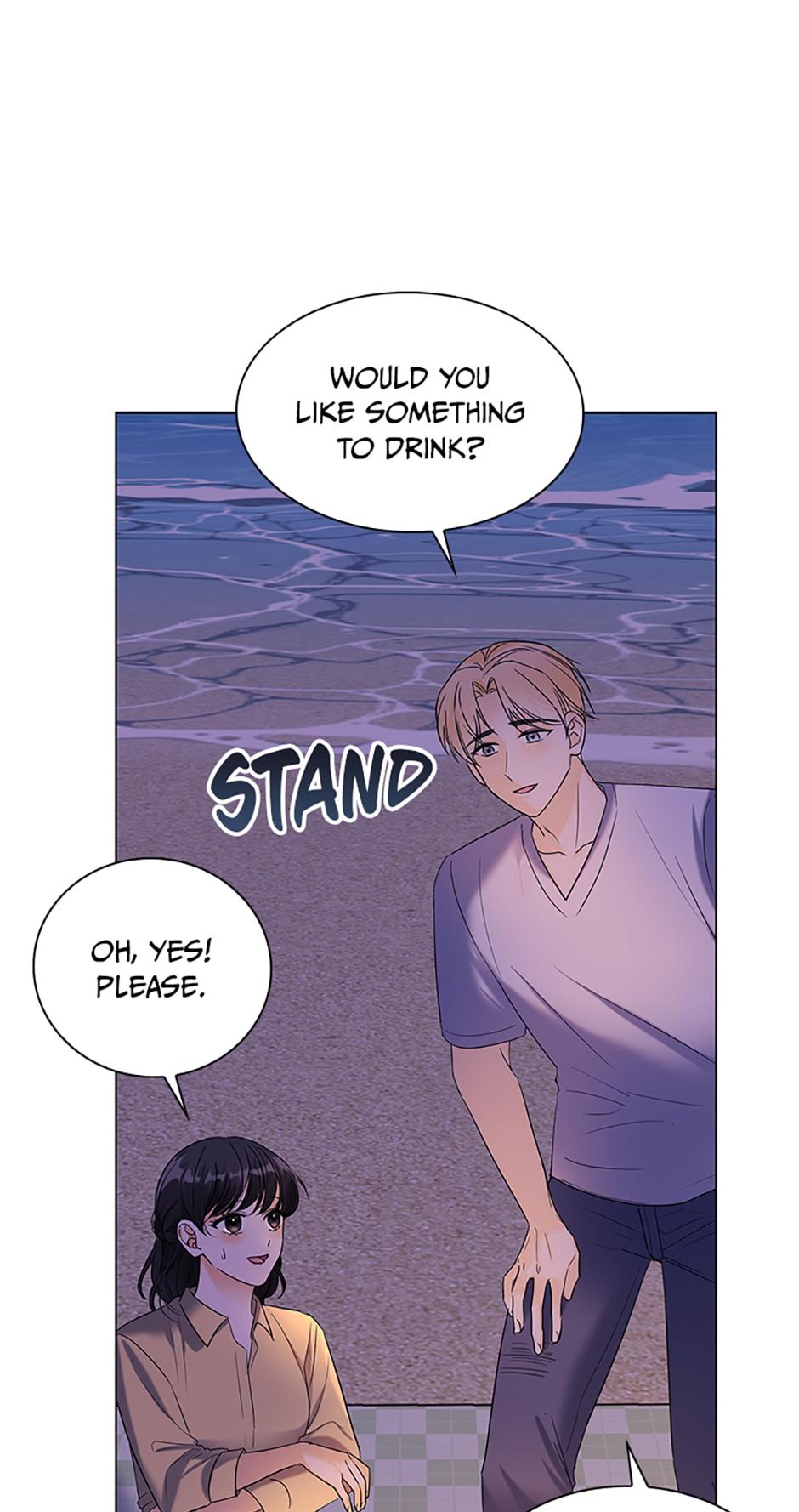 Dating My Best Friend’s Sister Chapter 6 255 16