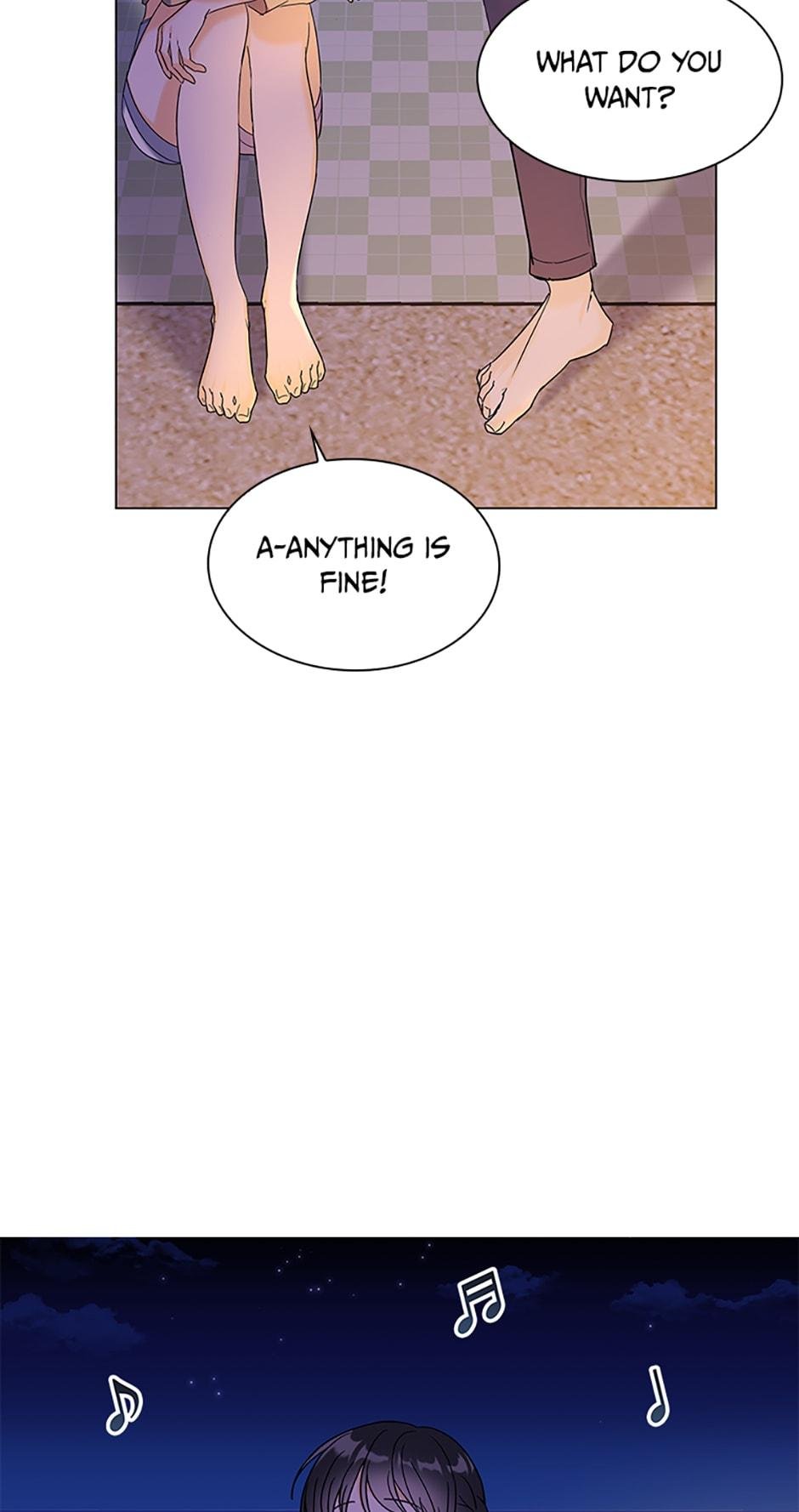 Dating My Best Friend’s Sister Chapter 6 256 17