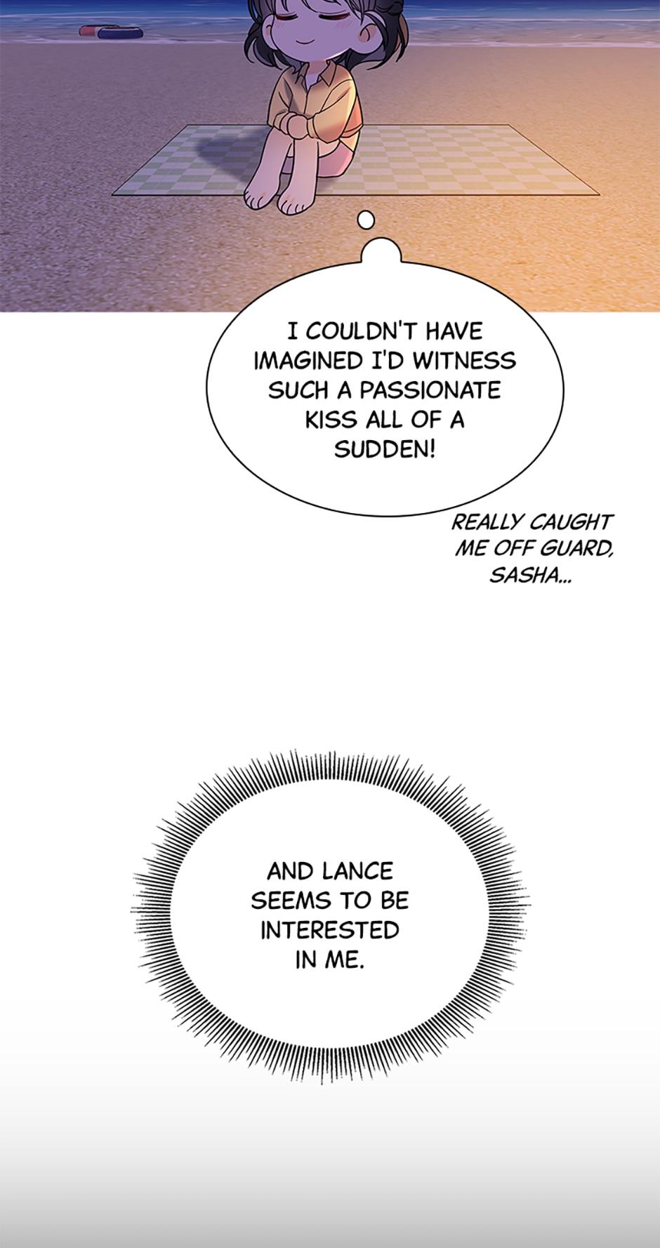 Dating My Best Friend’s Sister Chapter 6 257 18
