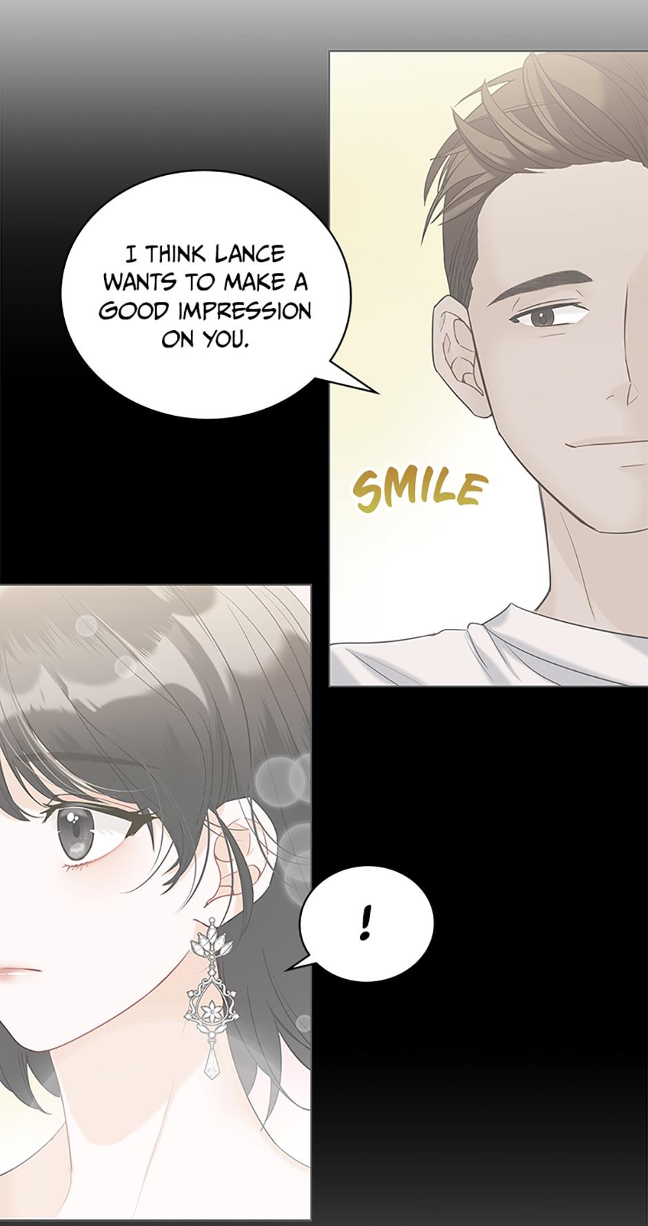 Dating My Best Friend’s Sister Chapter 6 258 19