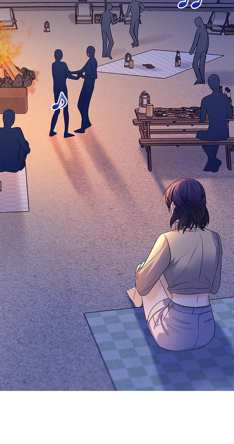 Dating My Best Friend’s Sister Chapter 6 260 21