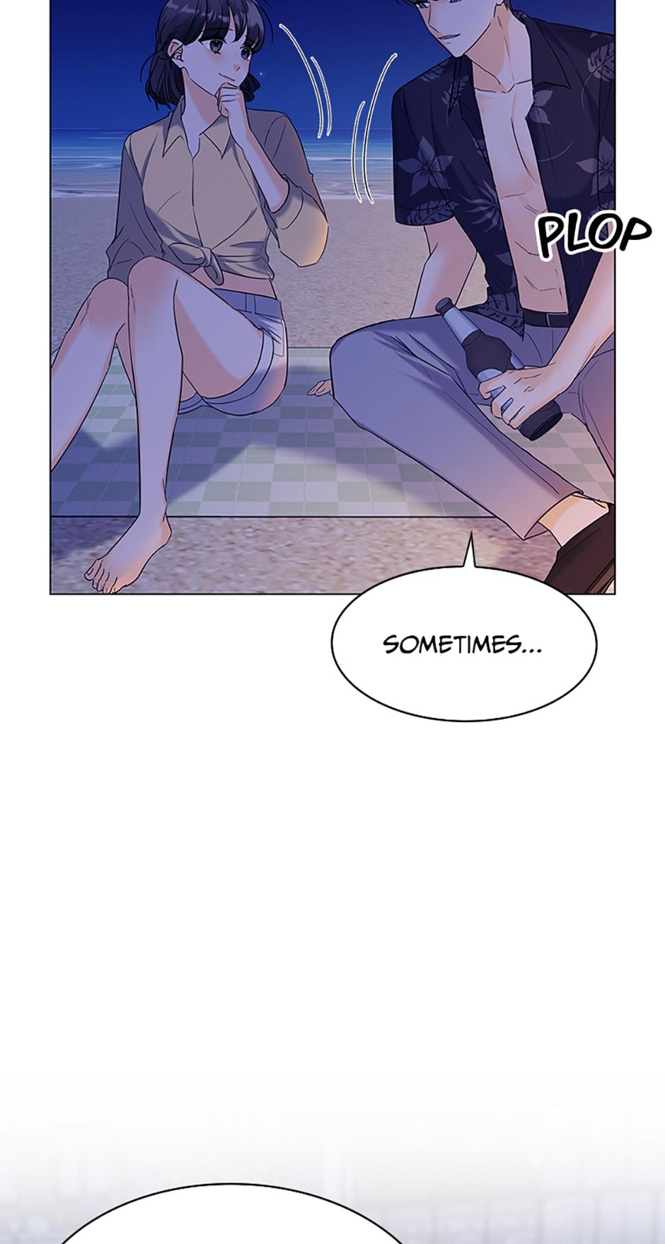 Dating My Best Friend’s Sister Chapter 6 264 25