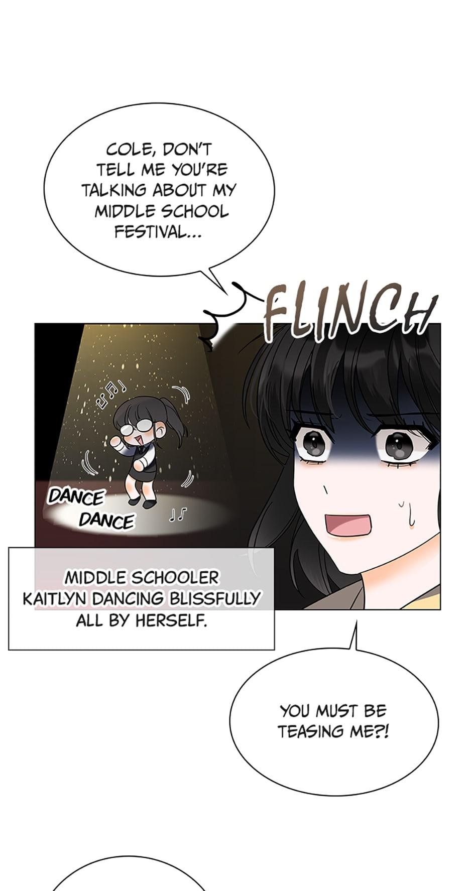 Dating My Best Friend’s Sister Chapter 6 269 30