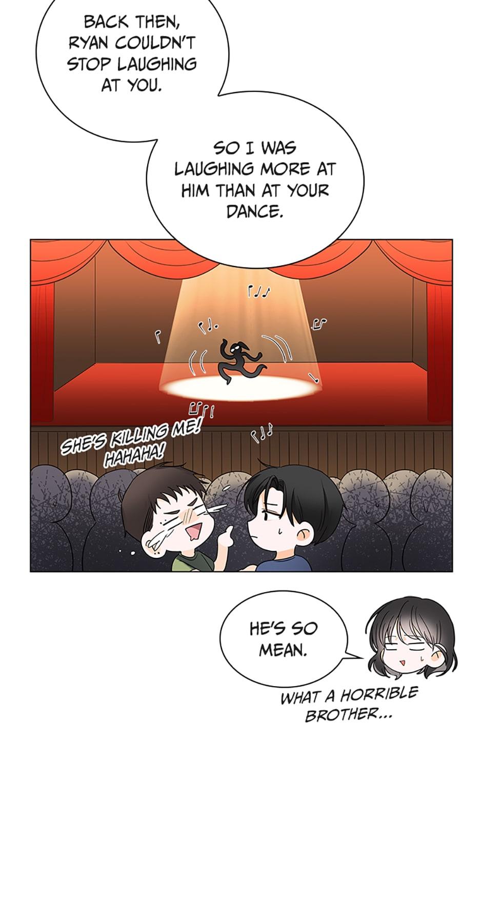 Dating My Best Friend’s Sister Chapter 6 270 31