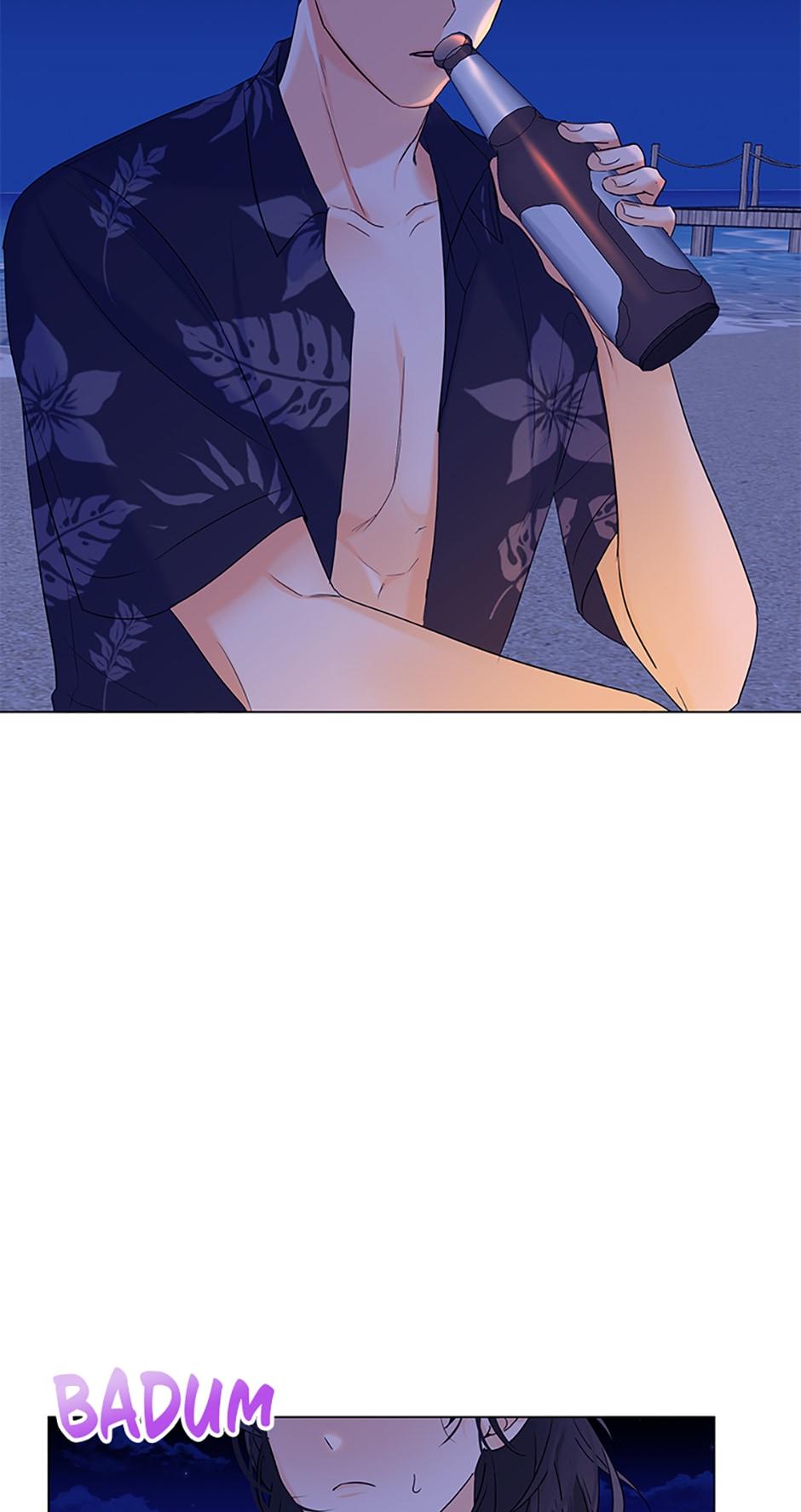 Dating My Best Friend’s Sister Chapter 6 273 34