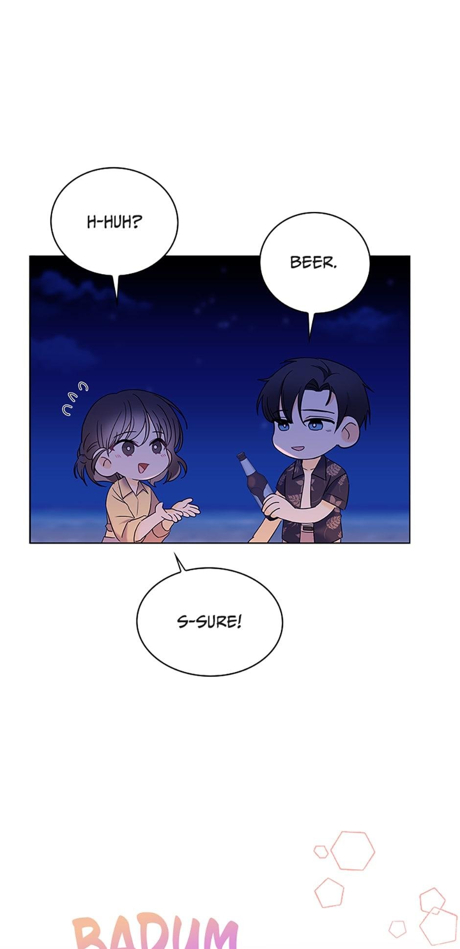 Dating My Best Friend’s Sister Chapter 6 276 37