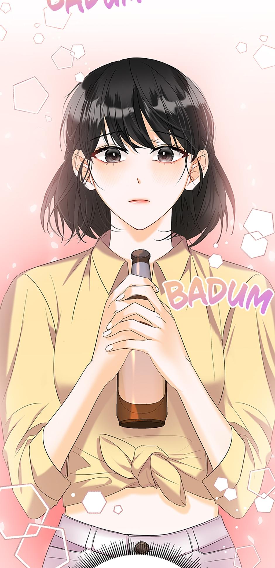 Dating My Best Friend’s Sister Chapter 6 277 38