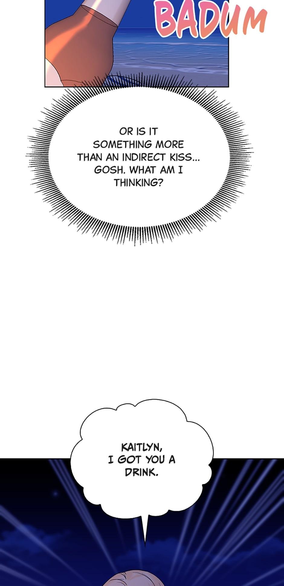 Dating My Best Friend’s Sister Chapter 6 279 40