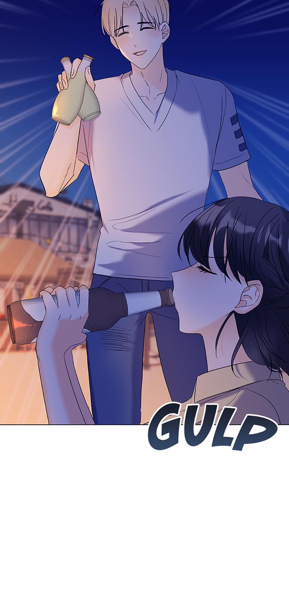 Dating My Best Friend’s Sister Chapter 6 280 41