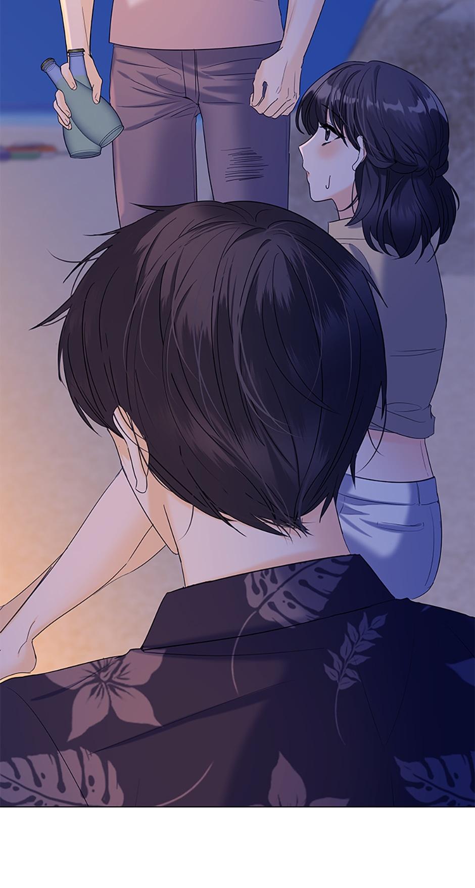 Dating My Best Friend’s Sister Chapter 6 283 44