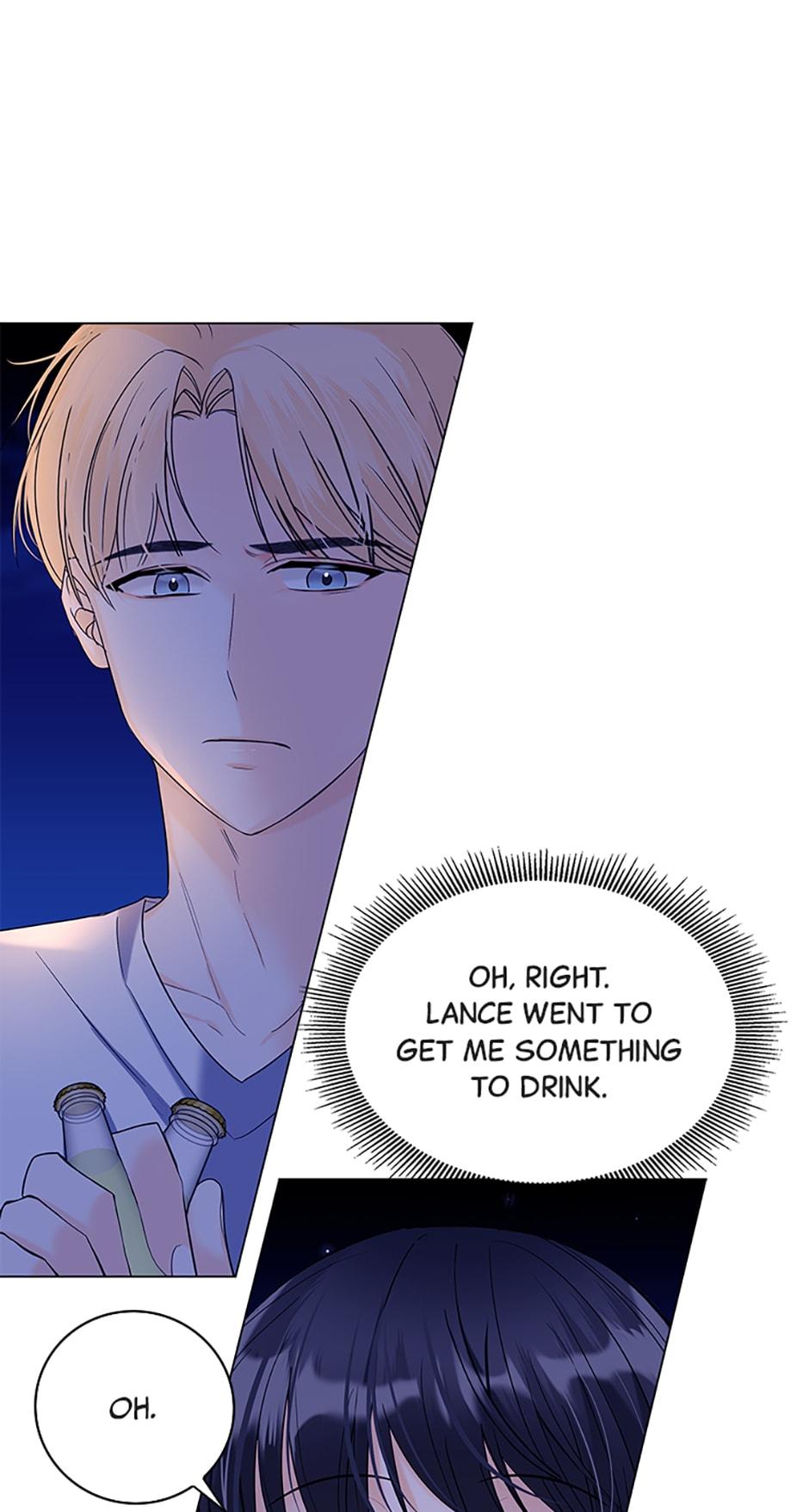 Dating My Best Friend’s Sister Chapter 6 284 45