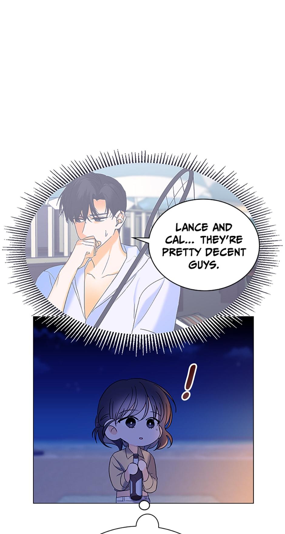 Dating My Best Friend’s Sister Chapter 6 286 47