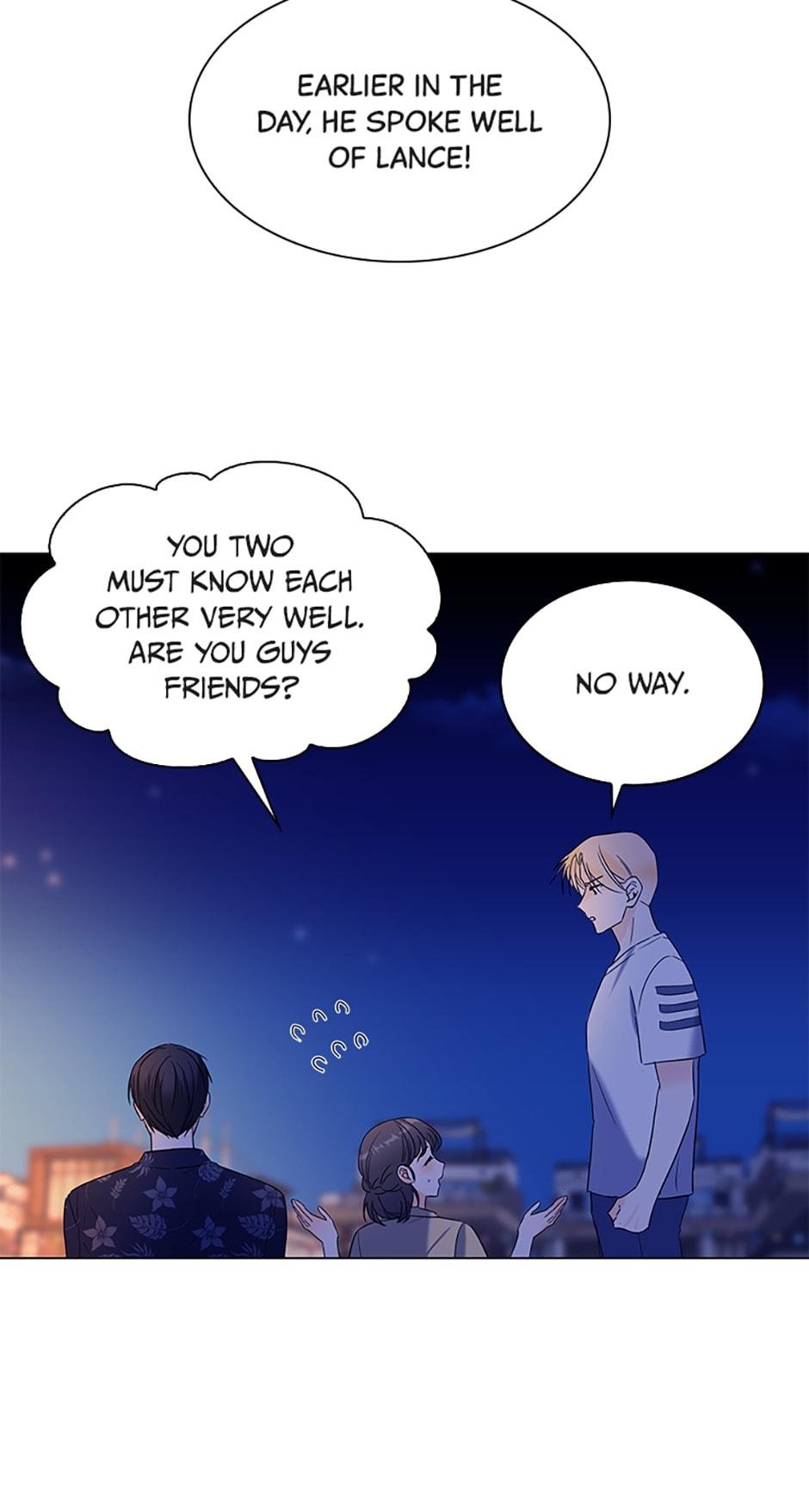 Dating My Best Friend’s Sister Chapter 6 287 48