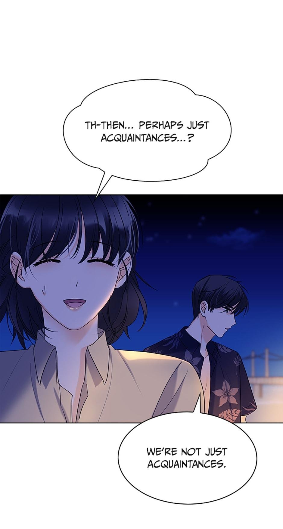Dating My Best Friend’s Sister Chapter 6 289 50