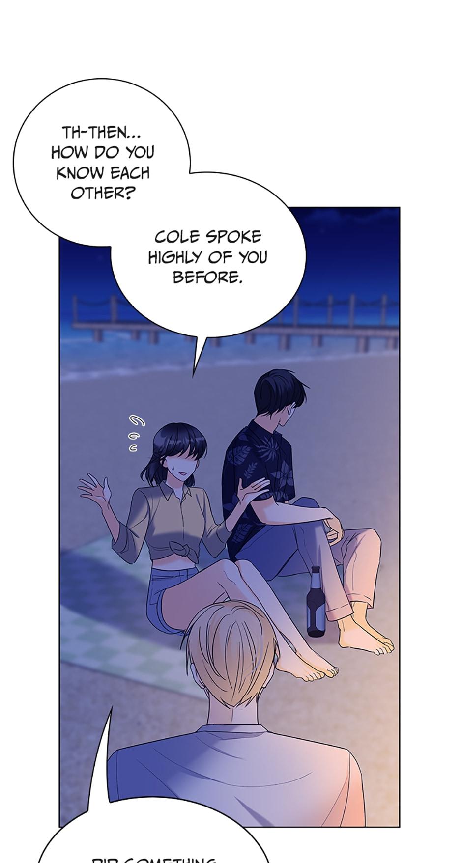 Dating My Best Friend’s Sister Chapter 6 290 51
