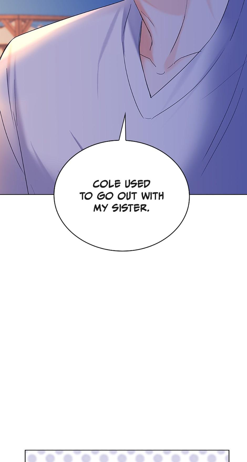 Dating My Best Friend’s Sister Chapter 6 292 53