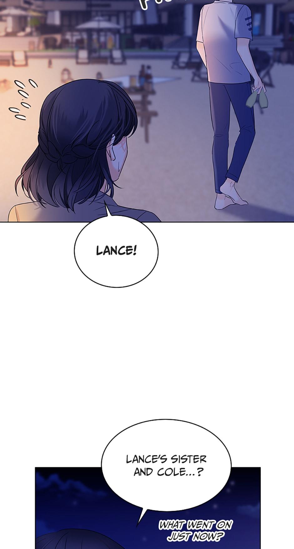Dating My Best Friend’s Sister Chapter 6 294 55