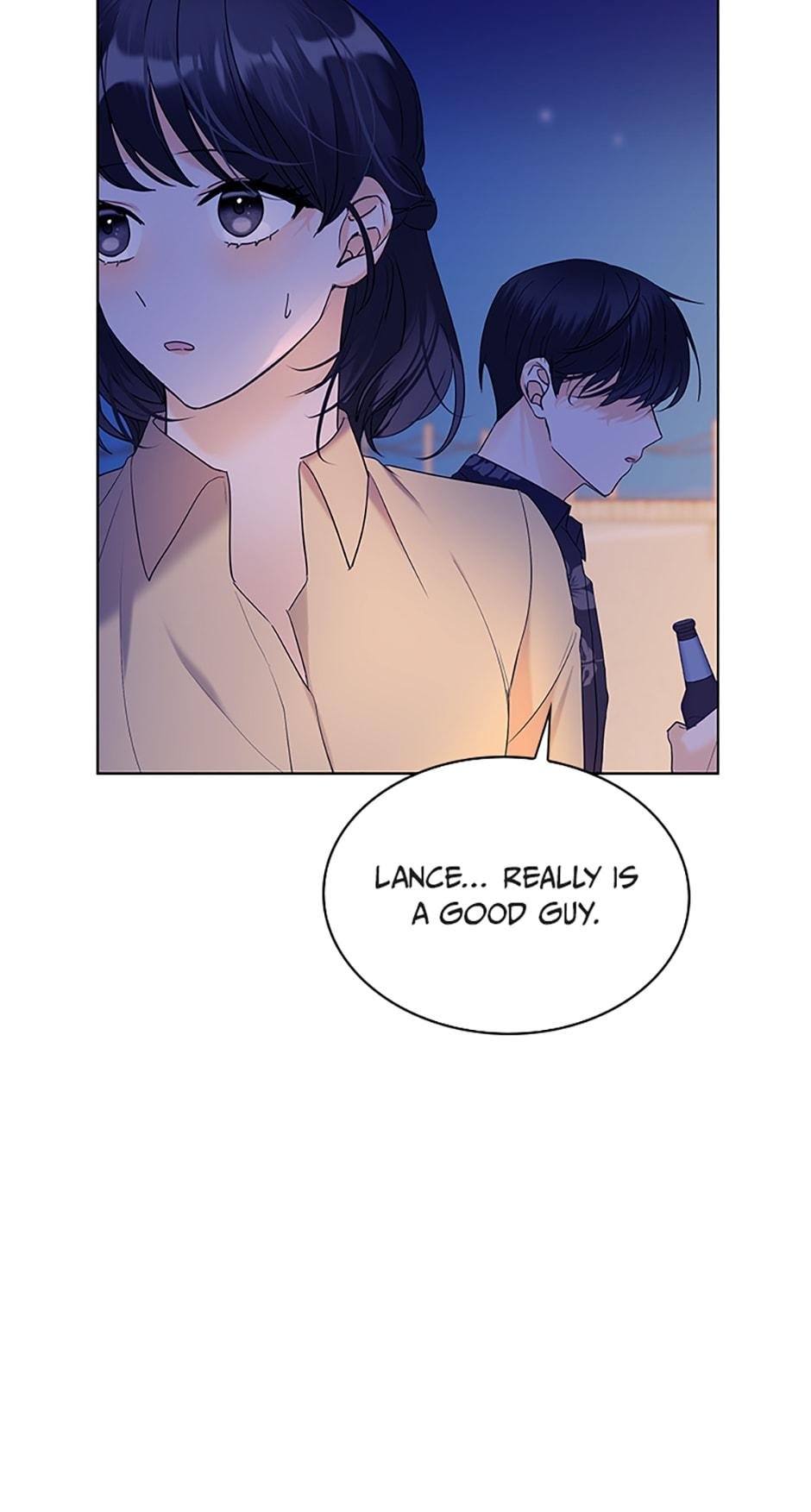 Dating My Best Friend’s Sister Chapter 6 295 56