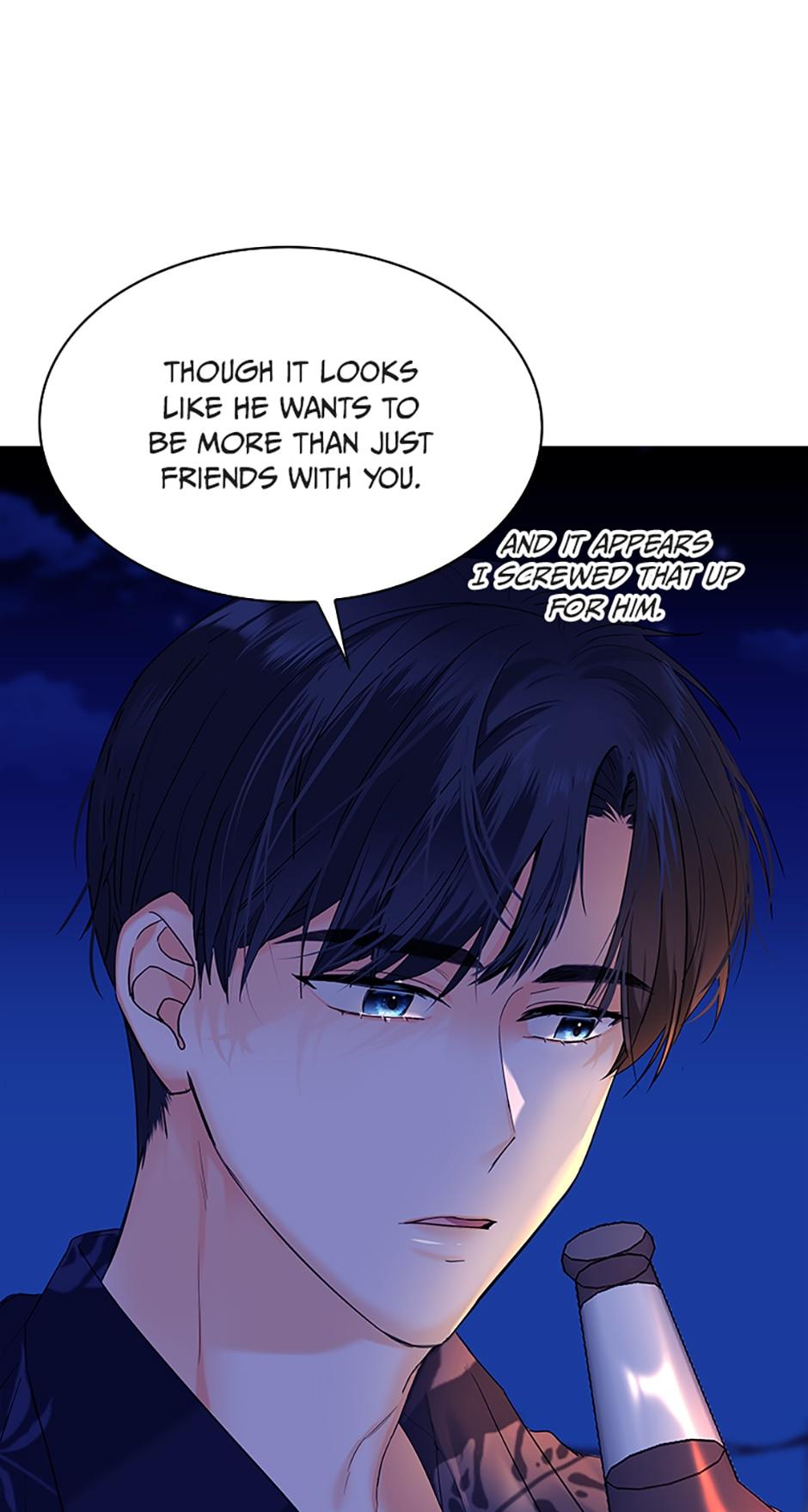 Dating My Best Friend’s Sister Chapter 6 296 57