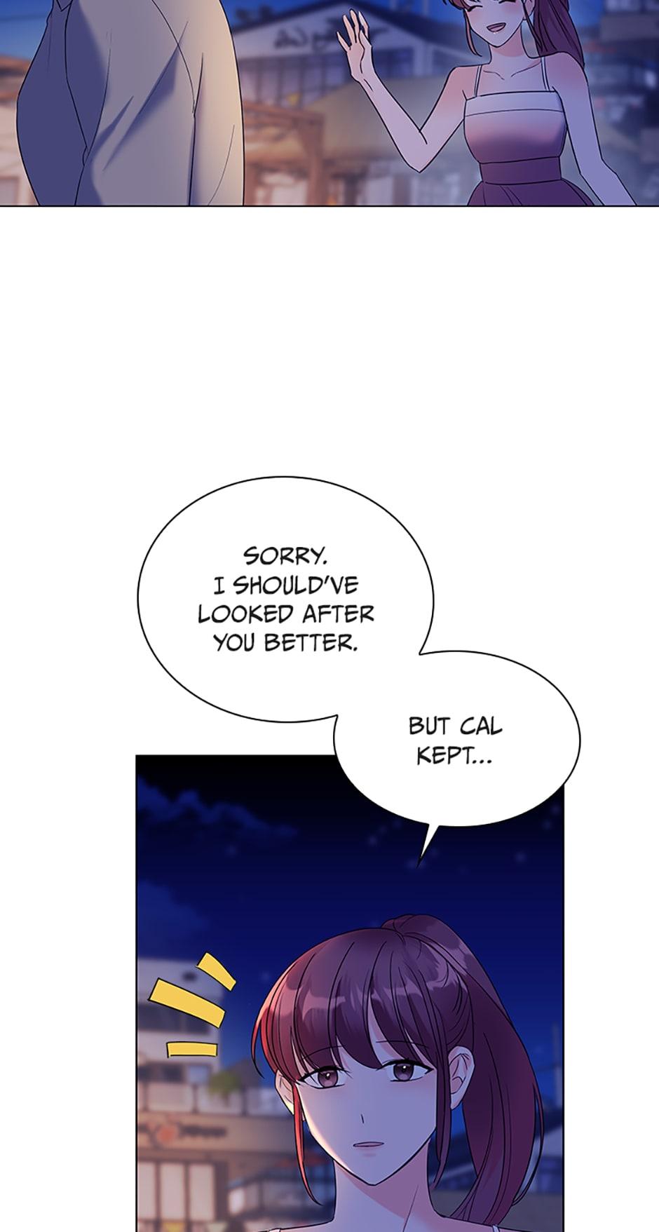 Dating My Best Friend’s Sister Chapter 6 298 59