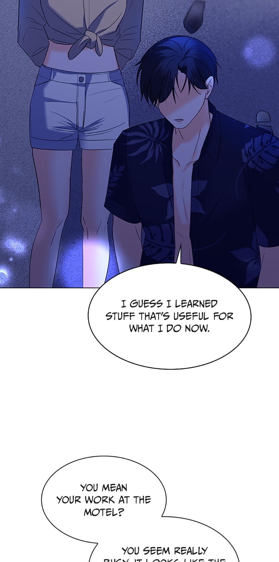 Dating My Best Friend’s Sister Chapter 6 305 66