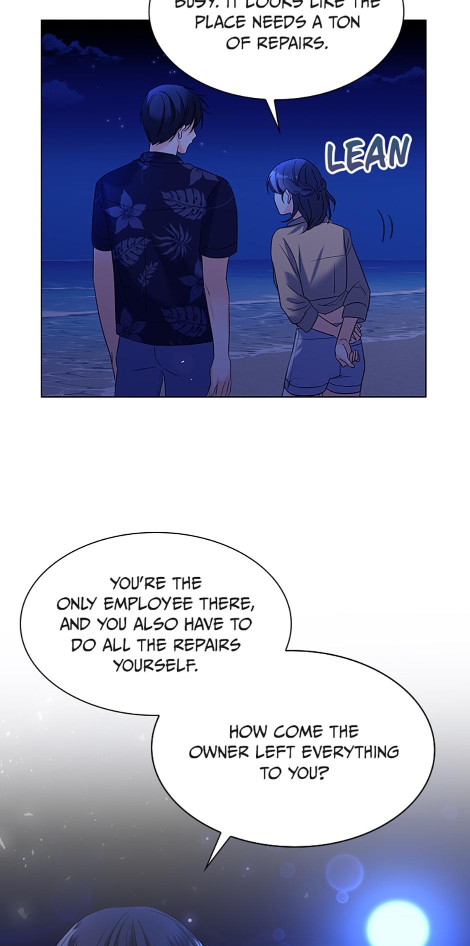 Dating My Best Friend’s Sister Chapter 6 306 67