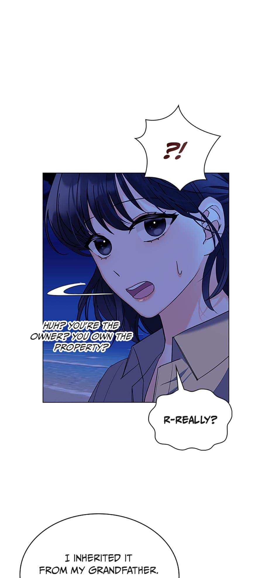 Dating My Best Friend’s Sister Chapter 6 310 71