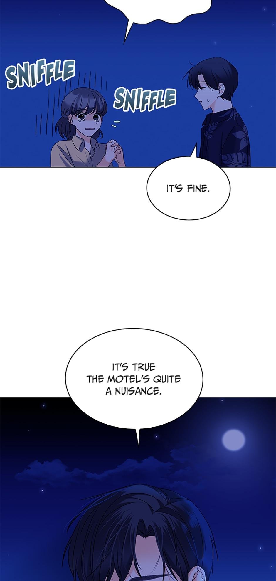 Dating My Best Friend’s Sister Chapter 6 313 74