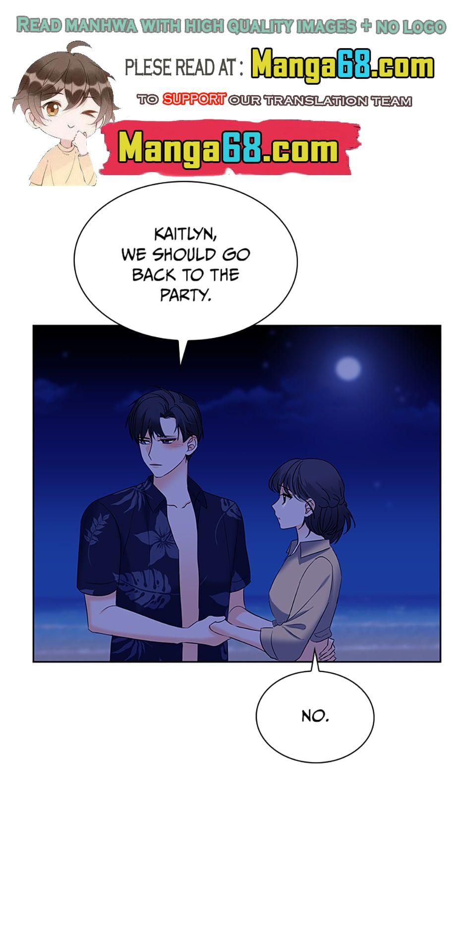Dating My Best Friend’s Sister Chapter 8 239 02