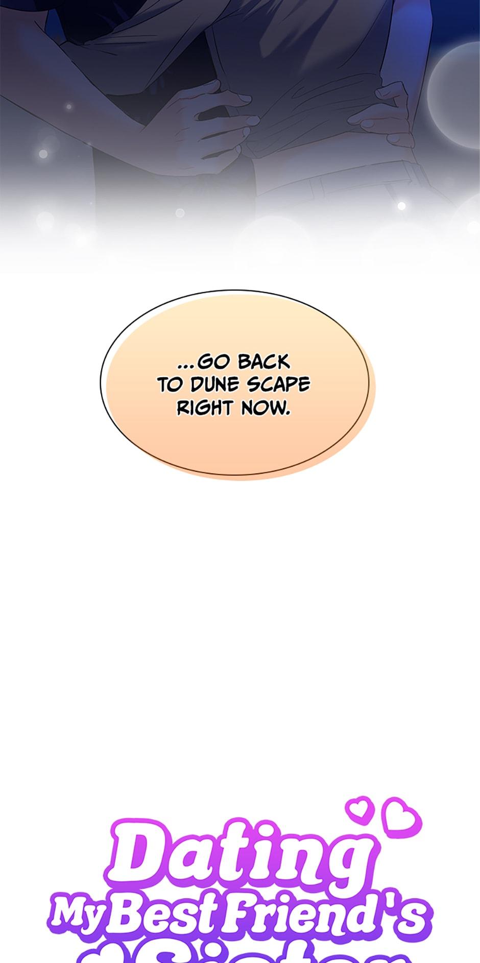 Dating My Best Friend’s Sister Chapter 8 241 04