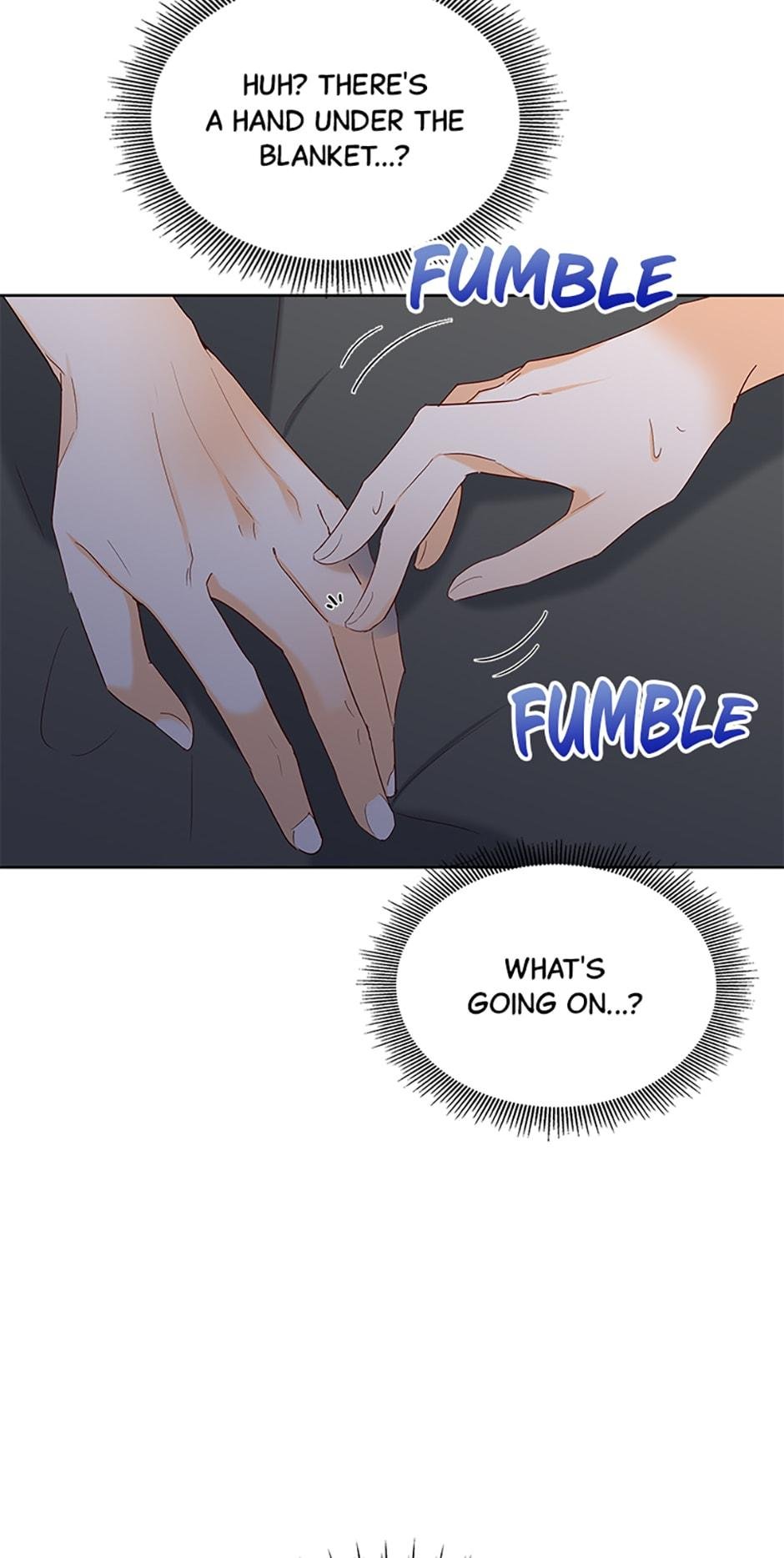 Dating My Best Friend’s Sister Chapter 8 246 09