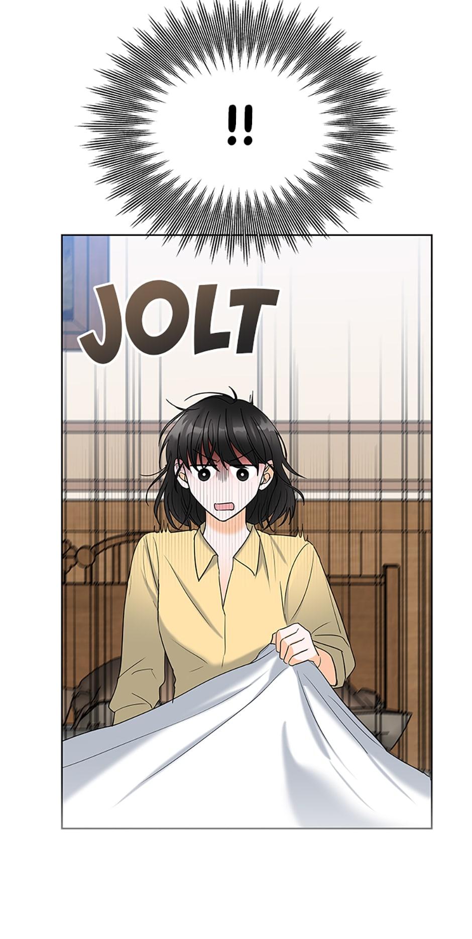 Dating My Best Friend’s Sister Chapter 8 247 10