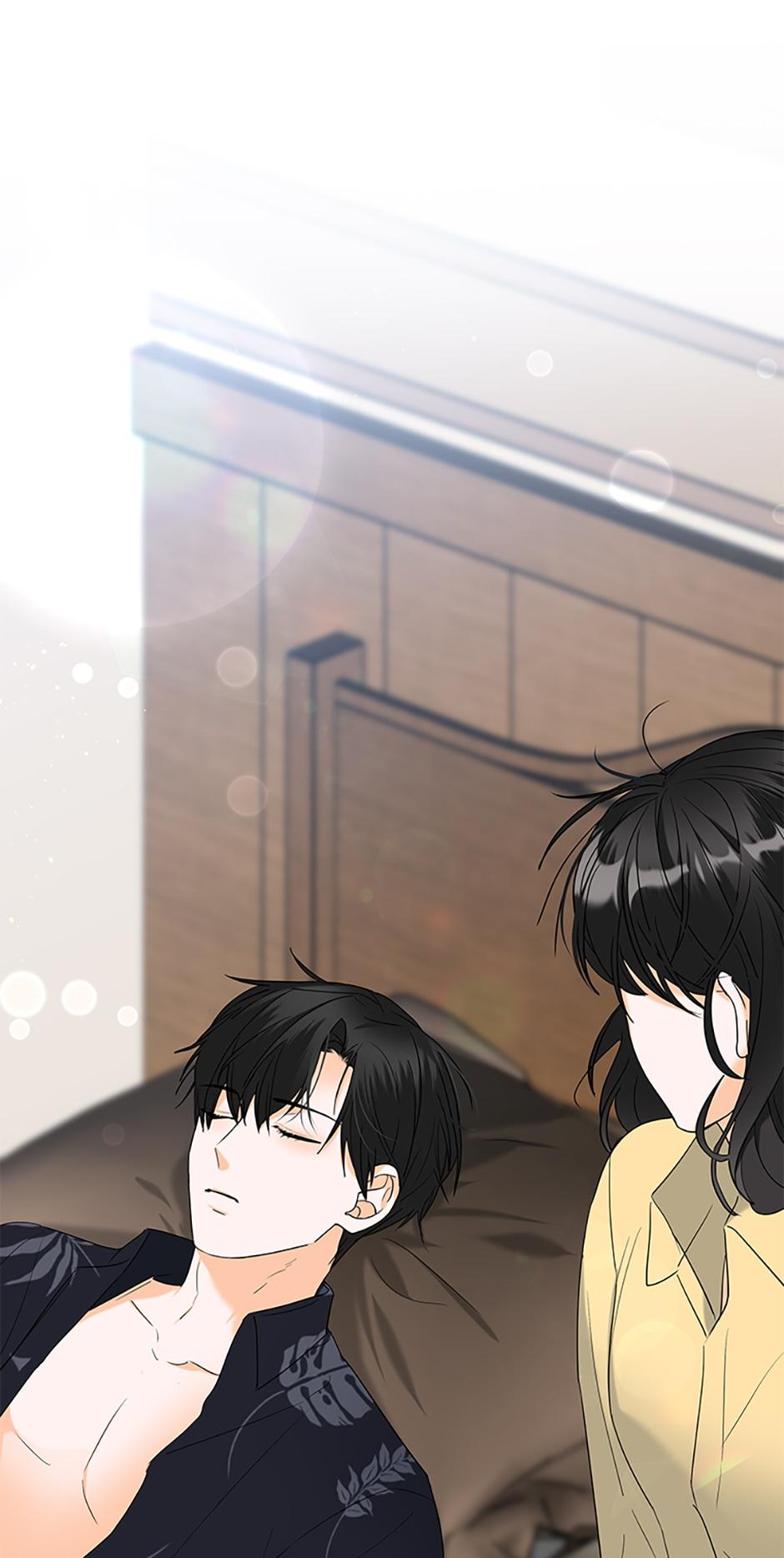 Dating My Best Friend’s Sister Chapter 8 248 11