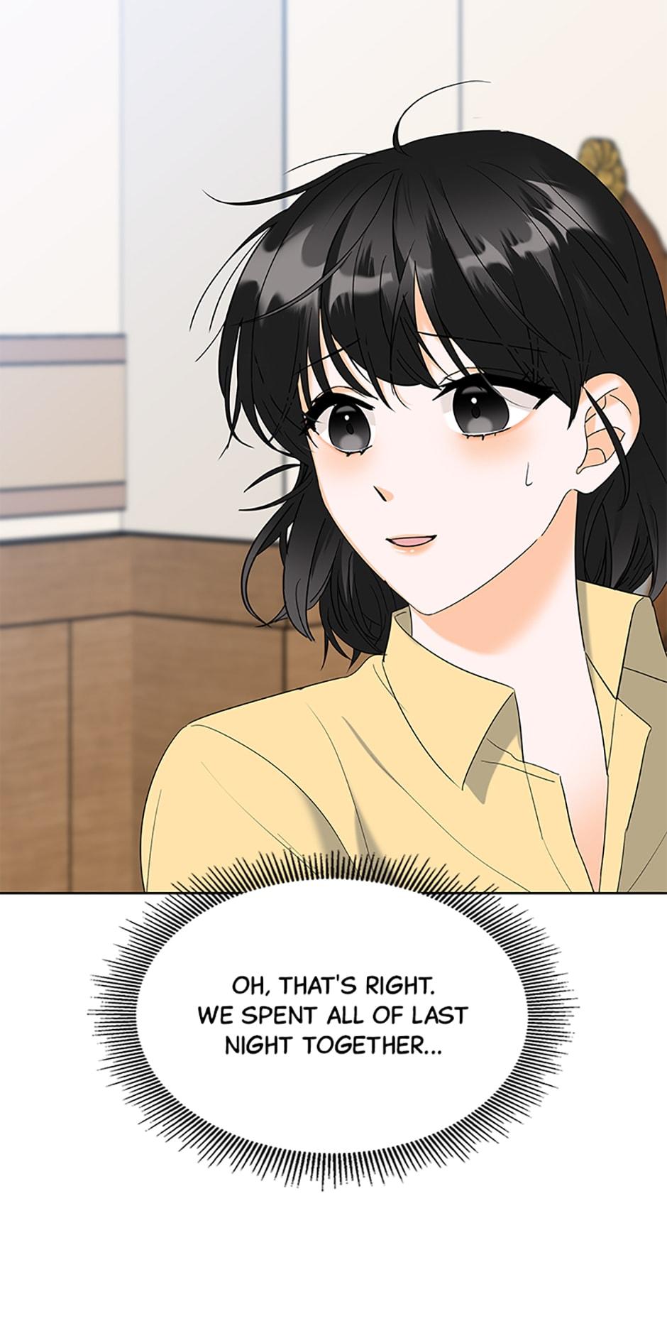Dating My Best Friend’s Sister Chapter 8 250 13