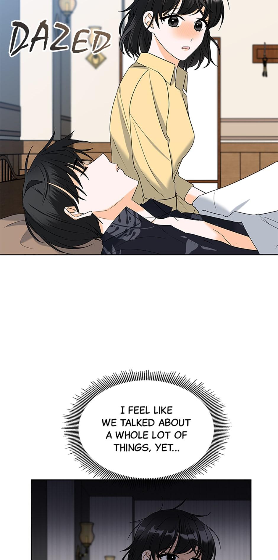 Dating My Best Friend’s Sister Chapter 8 253 16