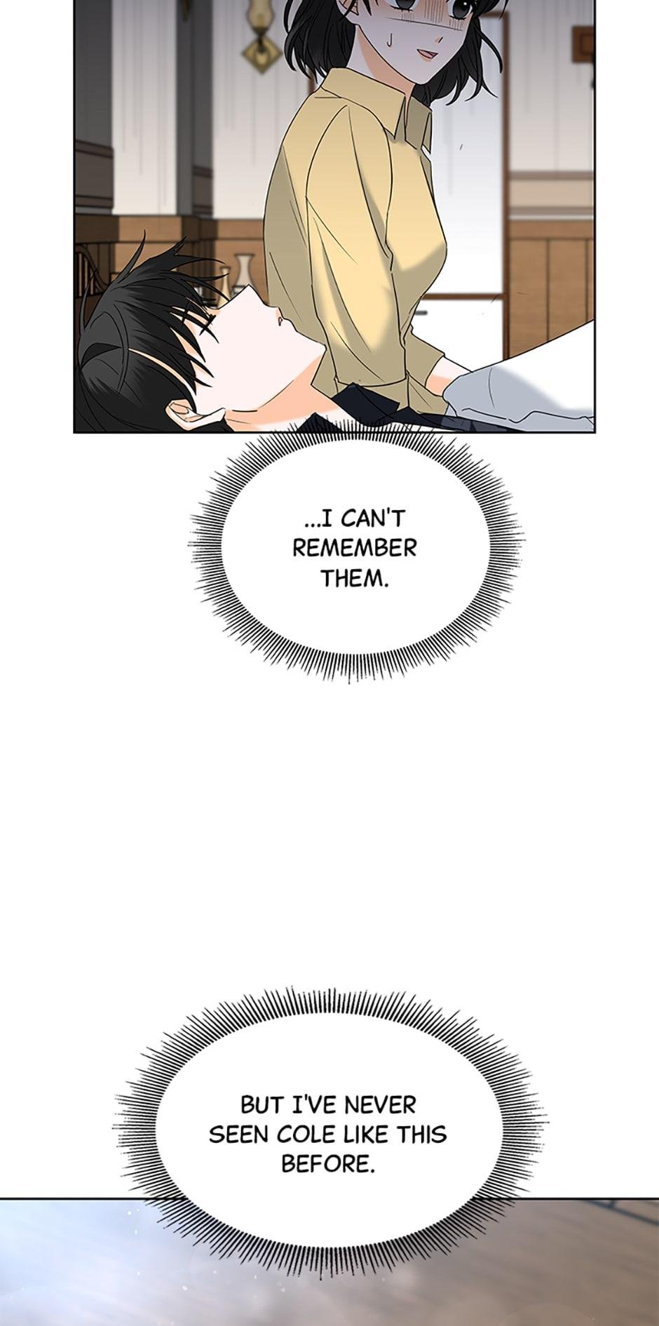 Dating My Best Friend’s Sister Chapter 8 254 17