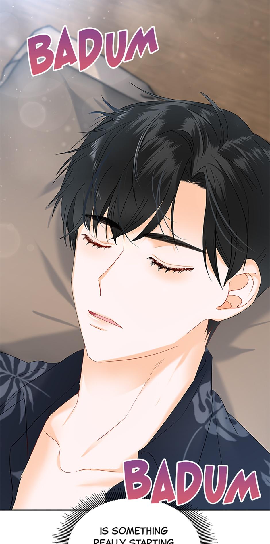 Dating My Best Friend’s Sister Chapter 8 255 18