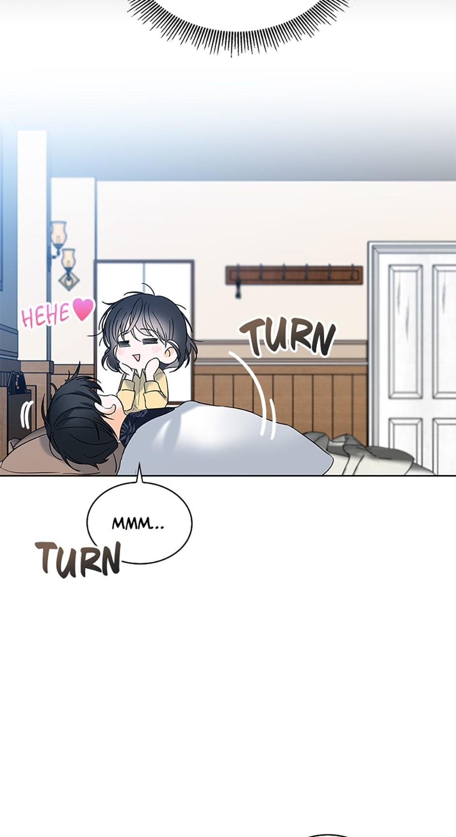 Dating My Best Friend’s Sister Chapter 8 258 21