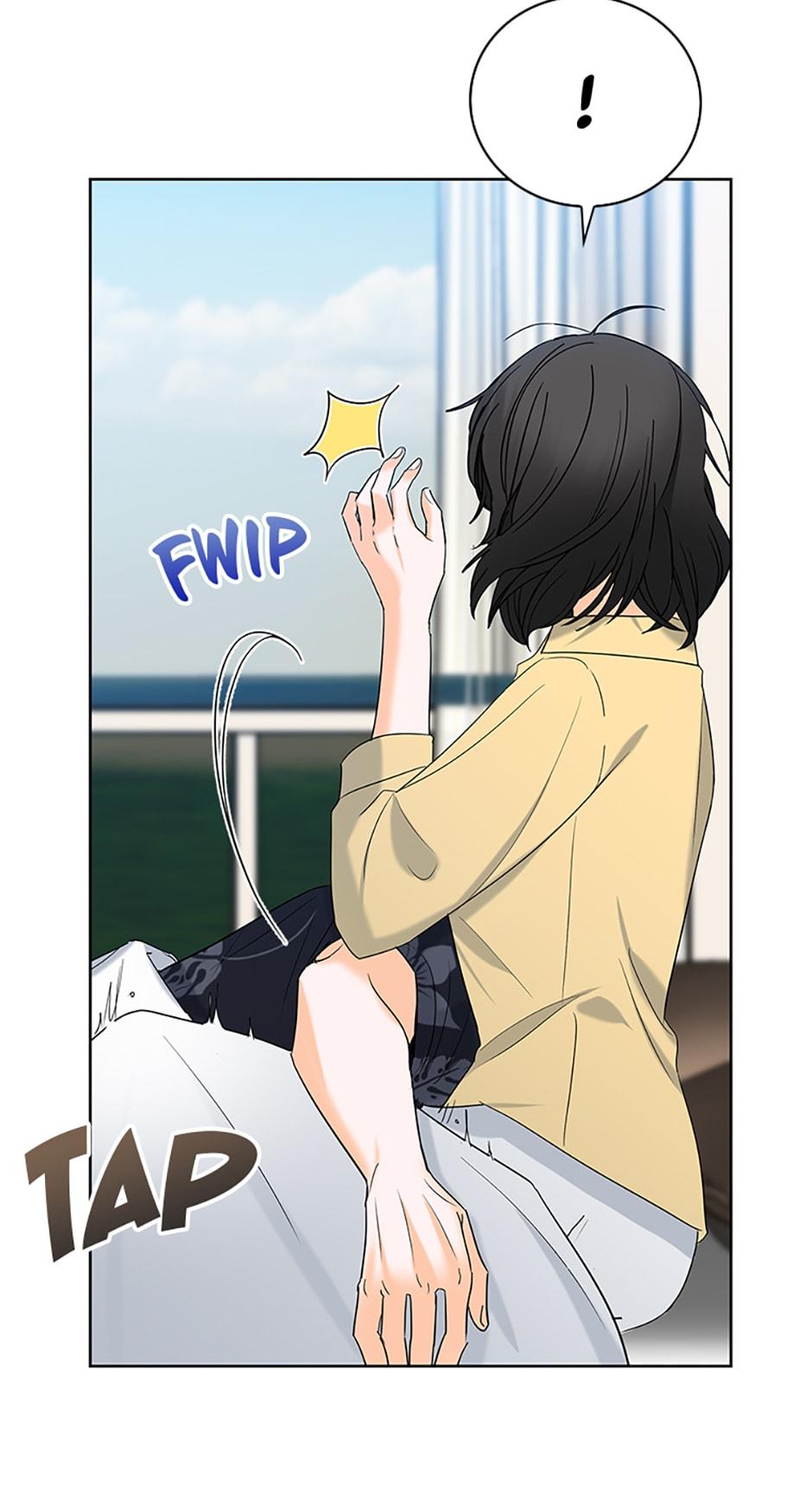 Dating My Best Friend’s Sister Chapter 8 259 22